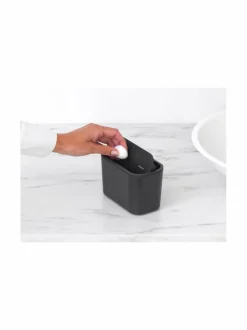 Brabantia MindSet-roska-astia^ Kylpyhuonetarvikkeet