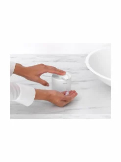Brabantia MindSet-saippuapumppu^ Kylpyhuonetarvikkeet