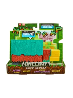 Figuurit & Interaktiiviset Lelut<MINECRAFT Sniffer