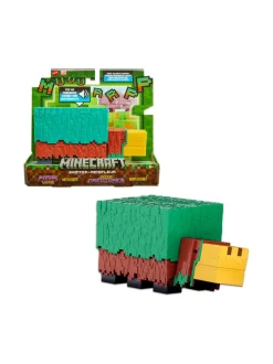 Figuurit & Interaktiiviset Lelut<MINECRAFT Sniffer