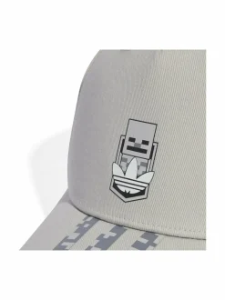 adidas Originals Minecraft-lippalakki^ Ulkoiluasusteet