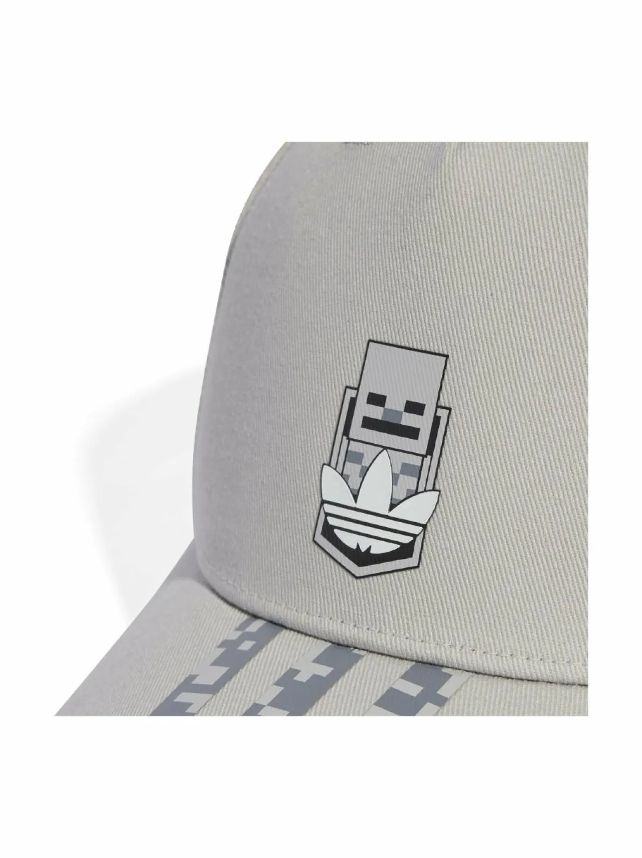 adidas Originals Minecraft-lippalakki^ Ulkoiluasusteet