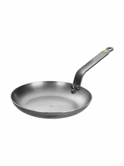 De Buyer Mineral B Element -omelettipannu ø 24 cm^ Keitto- & Paistoastiat