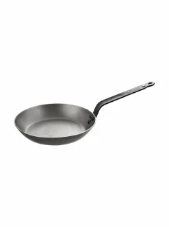 Keitto- & Paistoastiat<De Buyer Mineral B Element -paistinpannu 24 cm