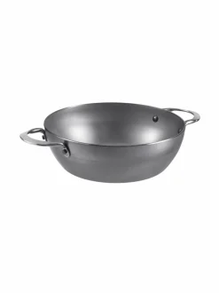 De Buyer Mineral B Element -paistokasari ø 24 cm^ Keitto- & Paistoastiat