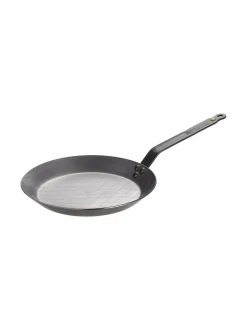 De Buyer Mineral B Element -pihvipaistinpannu 28 cm^ Keitto- & Paistoastiat