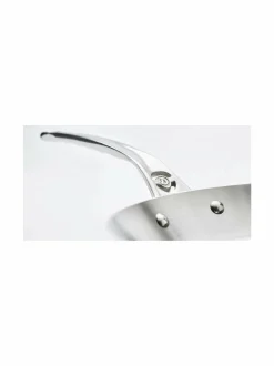De Buyer Mineral B Pro -paistinpannu 24 cm^ Keitto- & Paistoastiat