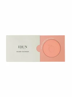 Idun Minerals Mineral Blush -poskipuna^ Meikit