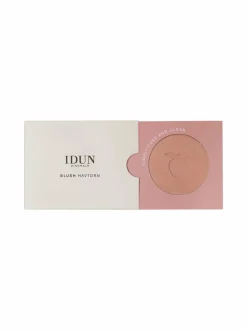 Meikit<Idun Minerals Mineral Blush -poskipuna HAVTORN
