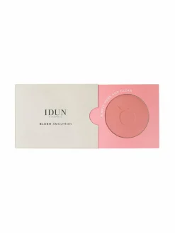 Idun Minerals Mineral Blush -poskipuna^ Meikit