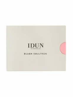 Idun Minerals Mineral Blush -poskipuna^ Meikit