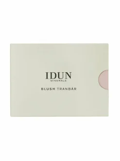 Idun Minerals Mineral Blush -poskipuna^ Meikit