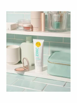 Aurinkotuotteet<Bondi Sands Mineral Body Lotion SPF50+ -aurinkovoide vartalolle