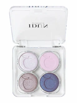 Idun Minerals Mineral Eyeshadow Palette -meikkipaletti^ Meikit