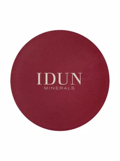 Idun Minerals Mineral Powder Foundation -mineraalipuuterimeikkivoide^ Meikit|Kasvot