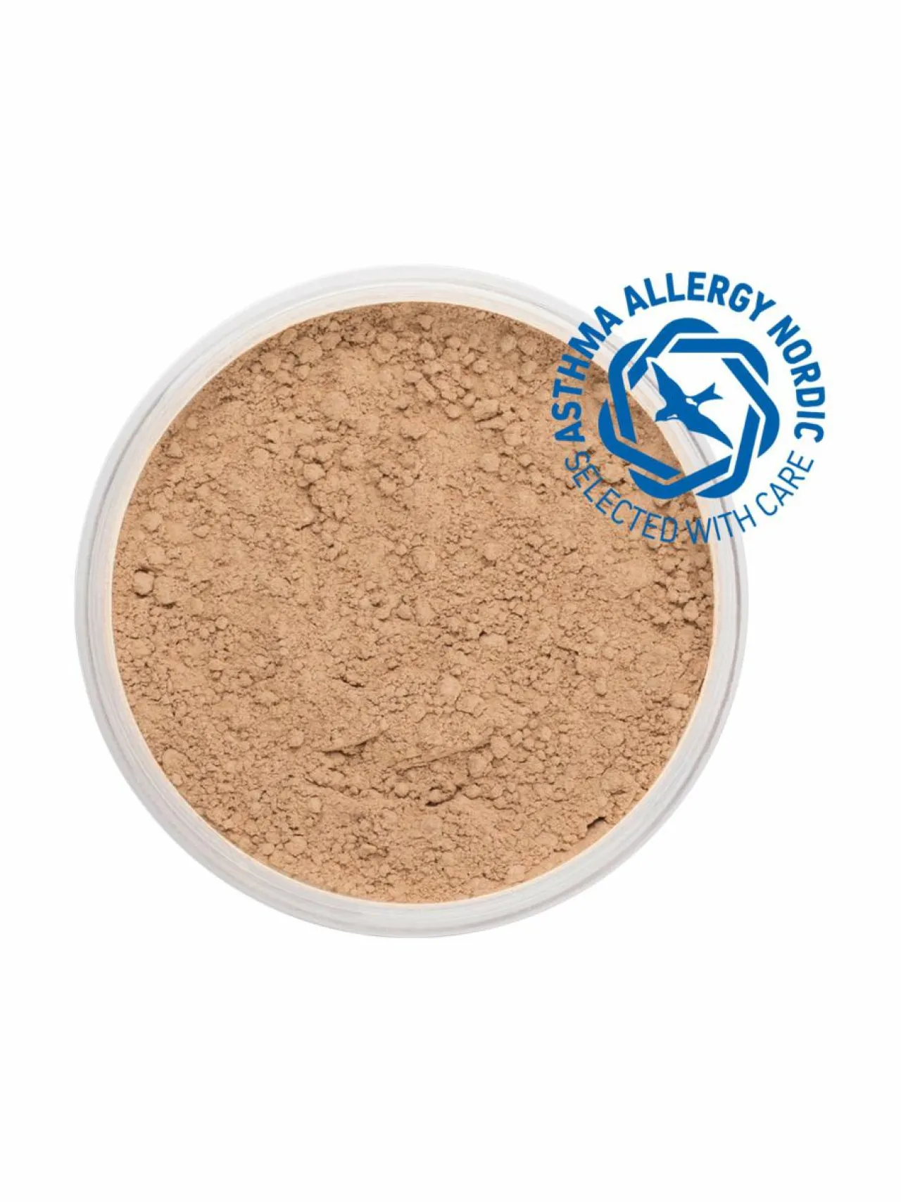 Idun Minerals Mineral Powder Foundation -mineraalipuuterimeikkivoide^ Meikit|Kasvot