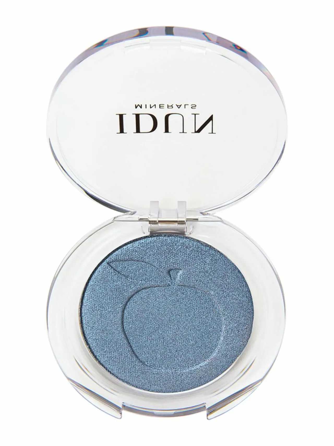 Meikit<Idun Minerals Mineral Single Eyeshadow -luomiväri
