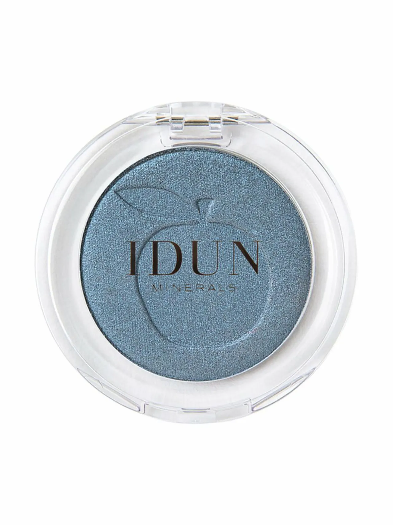 Meikit<Idun Minerals Mineral Single Eyeshadow -luomiväri