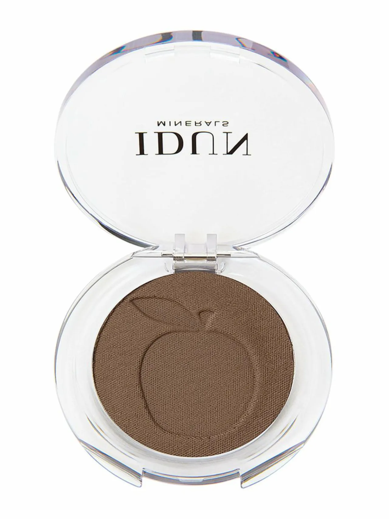Idun Minerals Mineral Single Eyeshadow -luomiväri^ Meikit