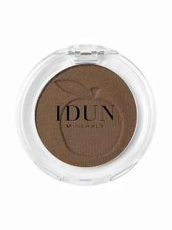 Idun Minerals Mineral Single Eyeshadow -luomiväri^ Meikit