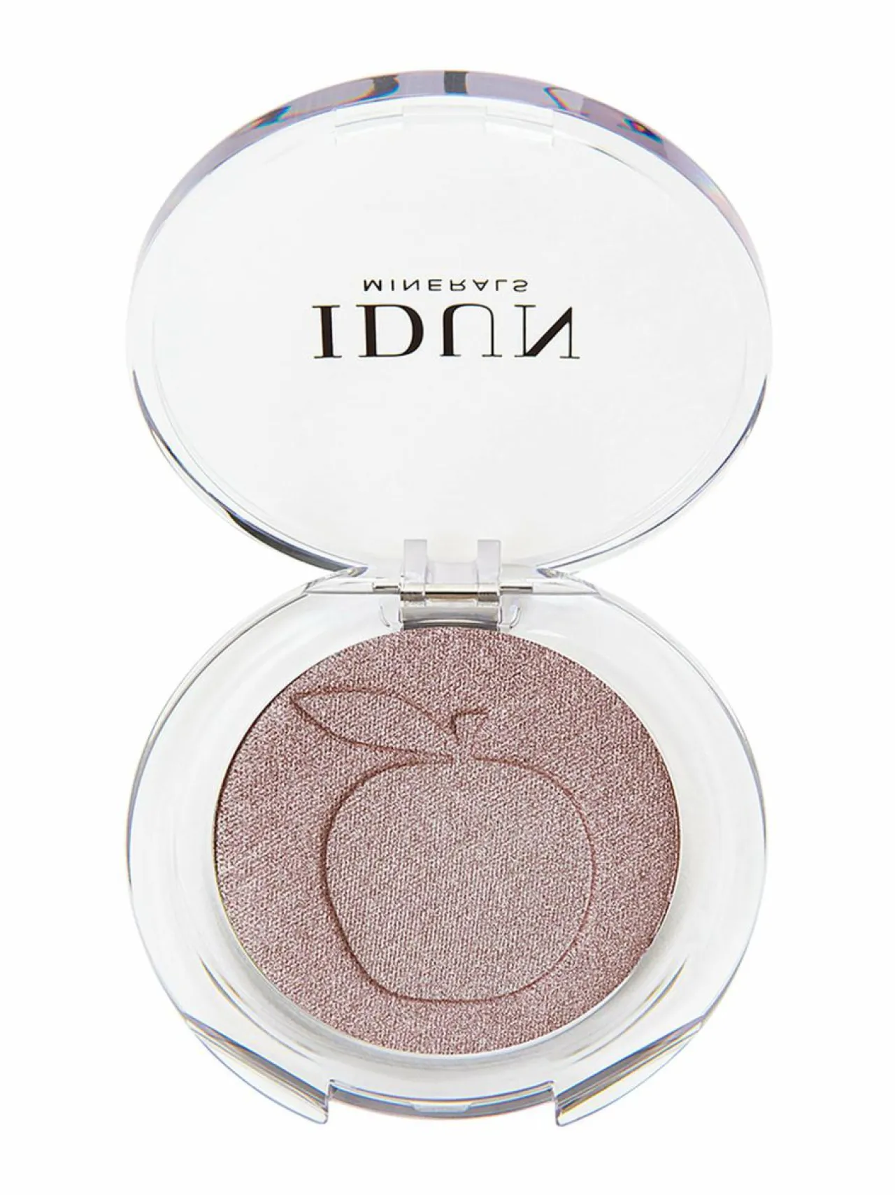 Idun Minerals Mineral Single Eyeshadow -luomiväri^ Meikit