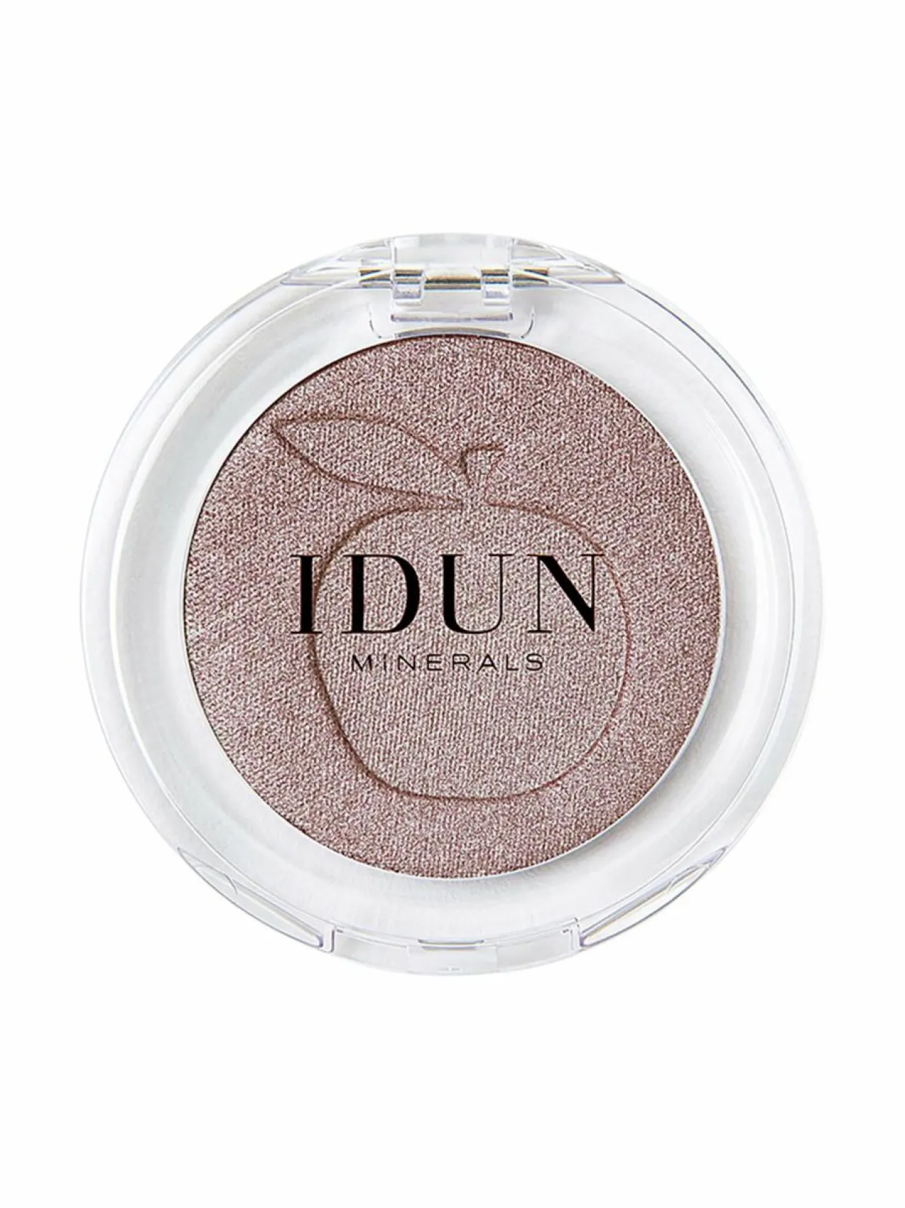 Idun Minerals Mineral Single Eyeshadow -luomiväri^ Meikit