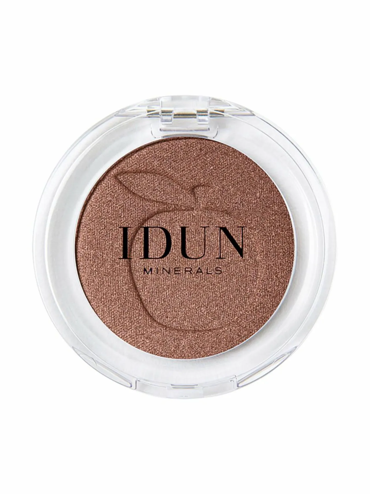 Meikit<Idun Minerals Mineral Single Eyeshadow -luomiväri