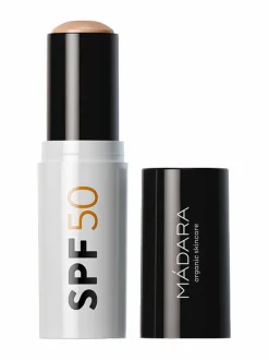Aurinkotuotteet|Aurinkotuotteet<Madara Mineral SPF50 Sunscreen Stick -aurinkopuikko