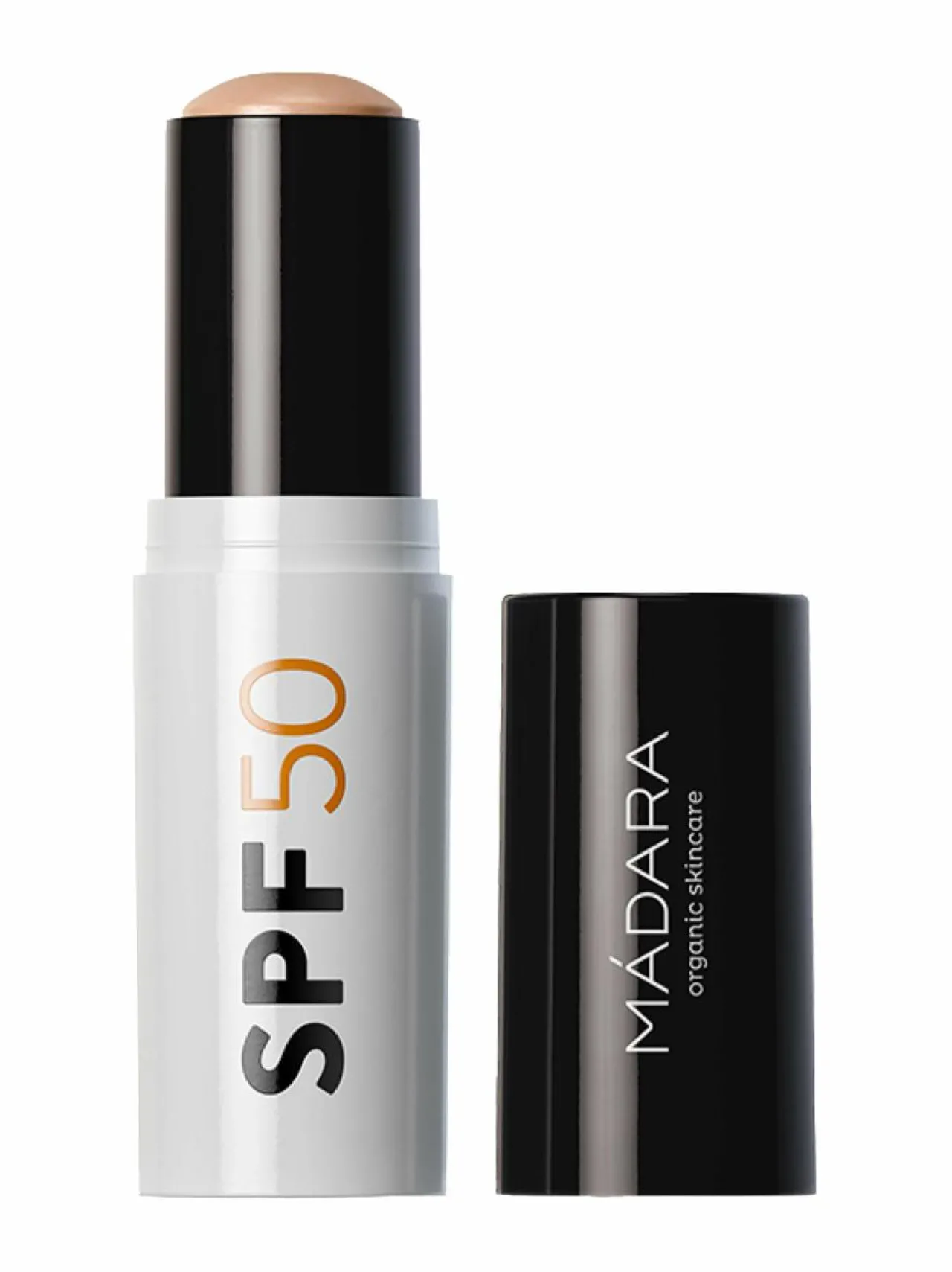 Aurinkotuotteet|Aurinkotuotteet<Madara Mineral SPF50 Sunscreen Stick -aurinkopuikko
