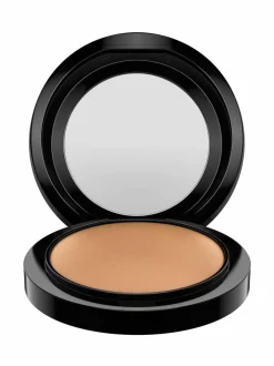 Kasvot<MAC Mineralize Skinfinish Natural -puuteri 10 g
