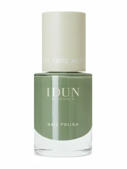 Idun Minerals Minerals Nail Polish -kynsilakka^ Meikit|Kynnet