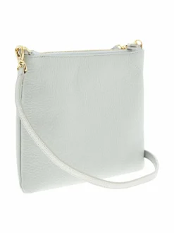 Olkalaukut<Coccinelle Mini Bag Best Crossbody Small -nahkalaukku Y16 SNOW