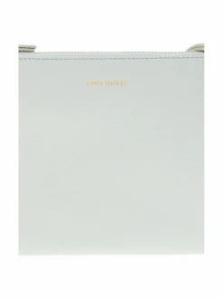 Olkalaukut<Coccinelle Mini Bag Best Crossbody Small -nahkalaukku Y16 SNOW