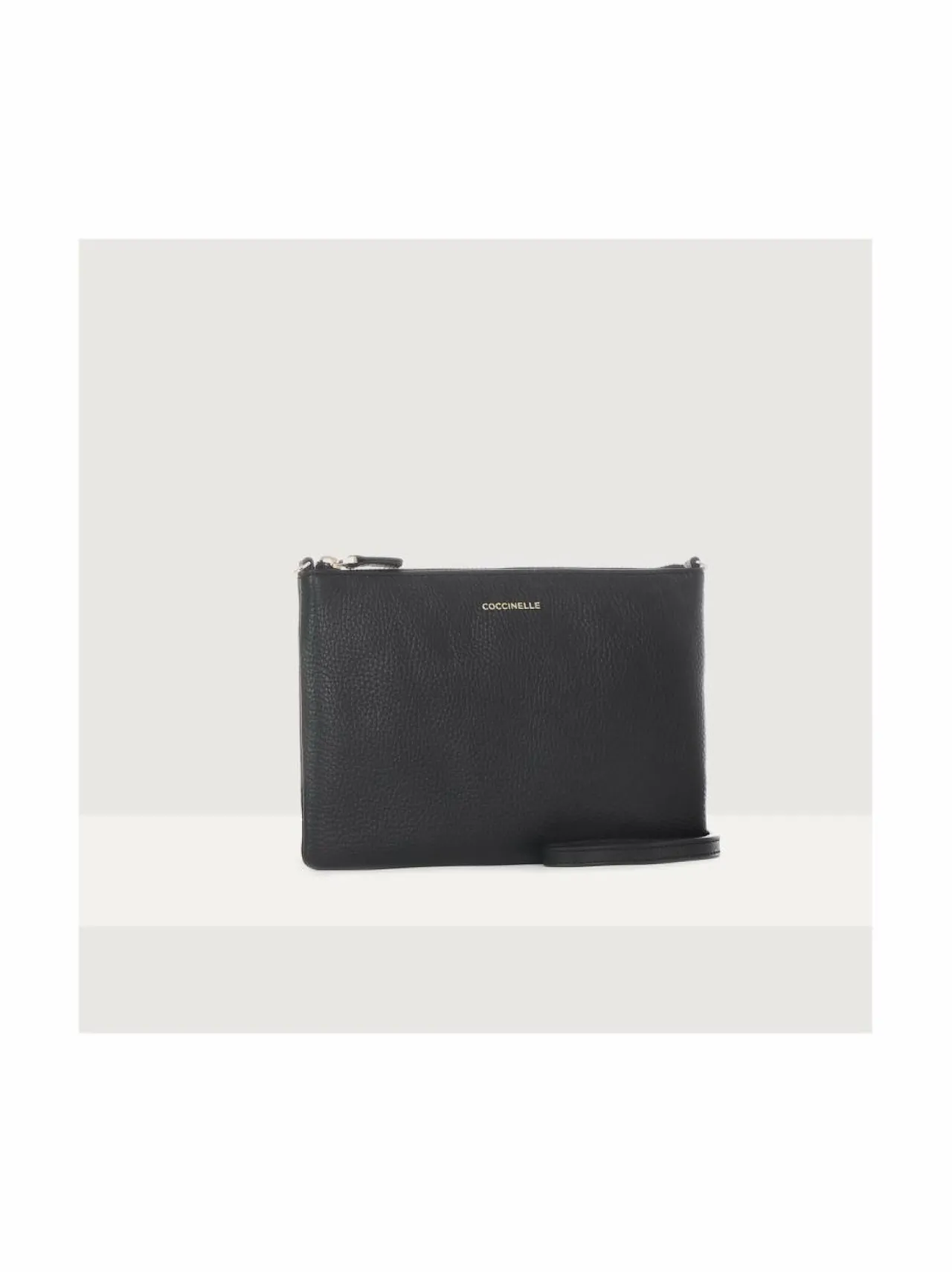 Coccinelle Mini Bag Best Crossbody Small -nahkalaukku^ Olkalaukut