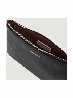 Coccinelle Mini Bag Best Crossbody Small -nahkalaukku^ Olkalaukut