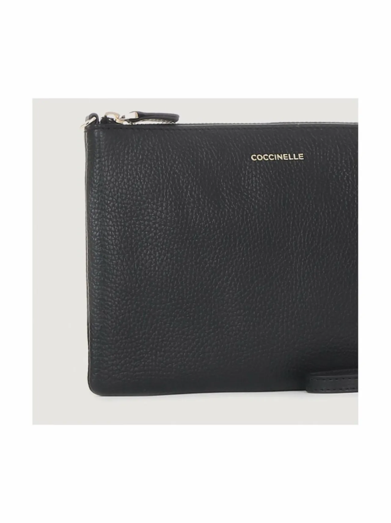 Coccinelle Mini Bag Best Crossbody Small -nahkalaukku^ Olkalaukut