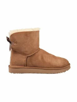UGG Mini Bailey Bow II -nilkkurit^ Nilkkurit