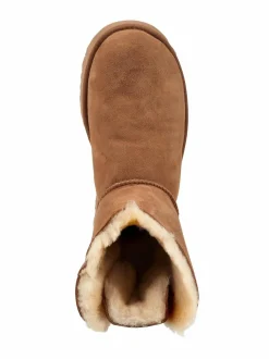 UGG Mini Bailey Bow II -nilkkurit^ Nilkkurit