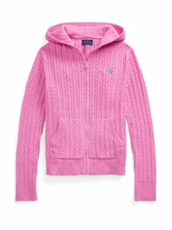 Polo Ralph Lauren Mini Cable -neuletakki^ Neuleet