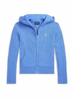 Polo Ralph Lauren Mini Cable -neuletakki^ Neuleet