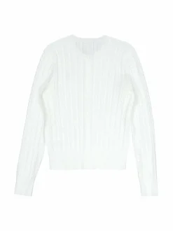 Polo Ralph Lauren Mini Cable -palmikkoneuletakki^ Neuleet
