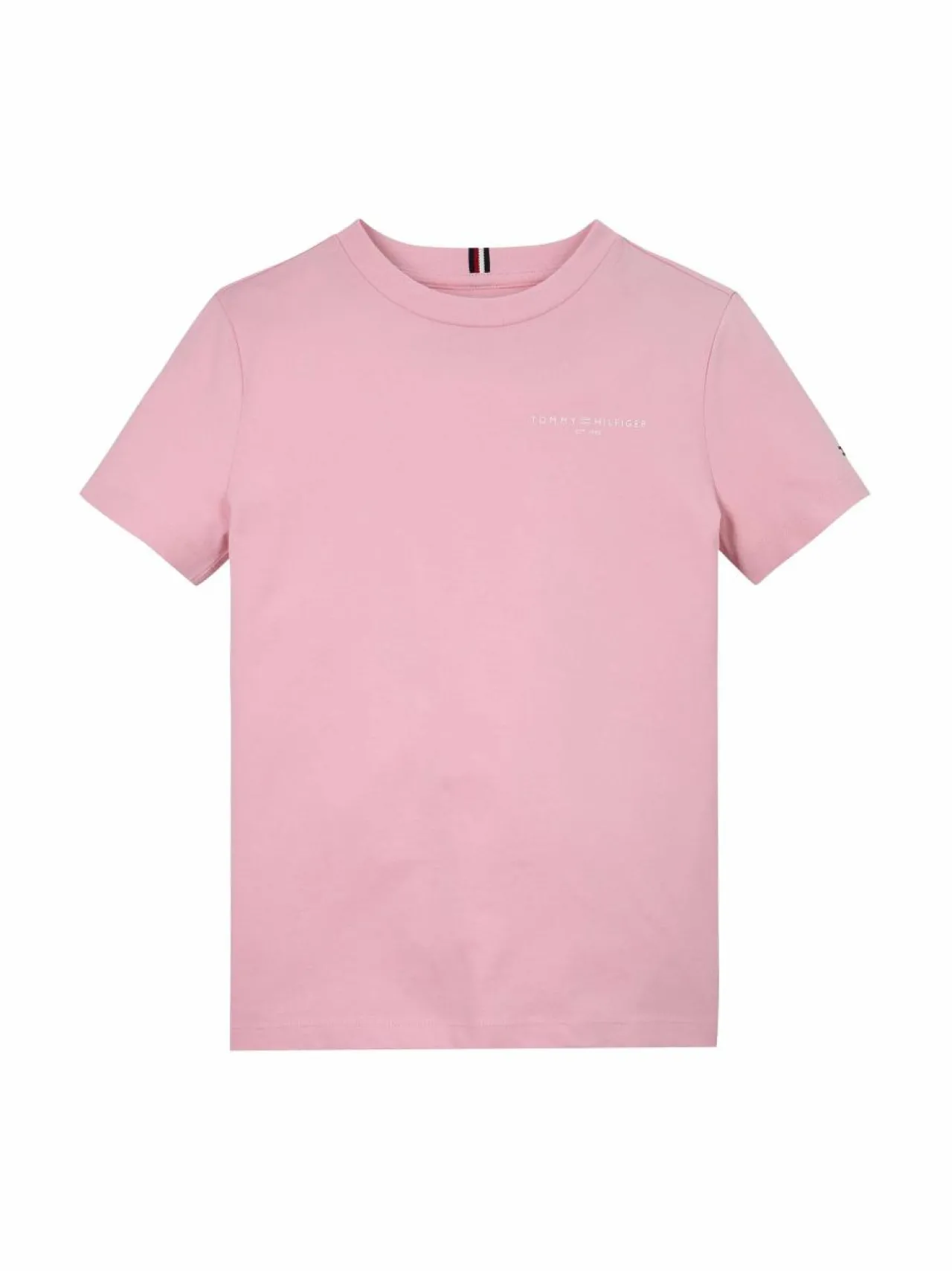 Tommy Hilfiger Mini Logo t-paita^ T-Paidat|T-Paidat