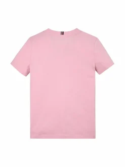 Tommy Hilfiger Mini Logo t-paita^ T-Paidat|T-Paidat