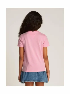 Tommy Hilfiger Mini Logo t-paita^ T-Paidat|T-Paidat