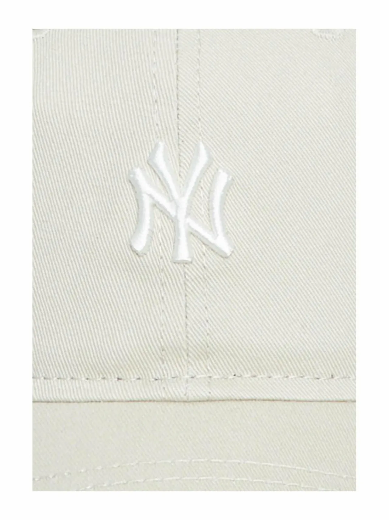 Hatut & Pipot<New Era Mini Logo 9Twenty New York Yankees -lippalakki STN
