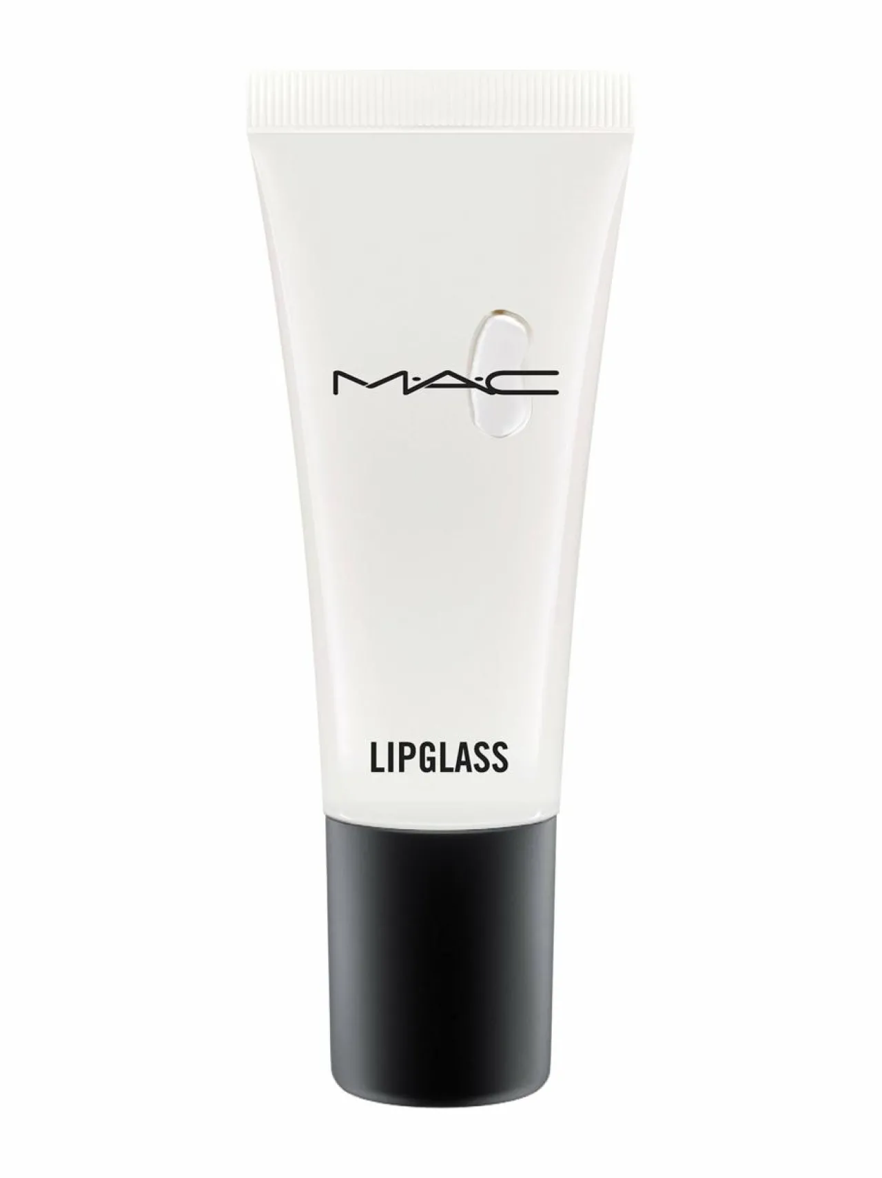 Huulet<MAC Mini Lipglass -huulikiilto 7 ml CLEAR