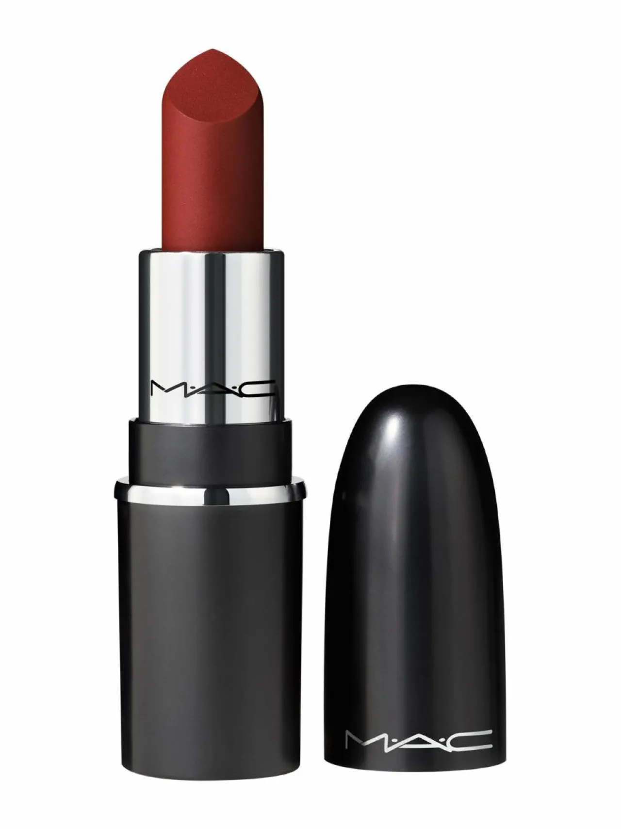 MAC Mini ximal Sleek Satin Lipstick -huulipuna^ Huulet