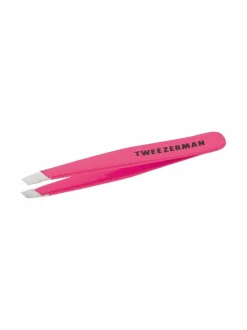 Tweezerman Mini Slant Tweezer -pinsetit^ Meikkaustarvikkeet