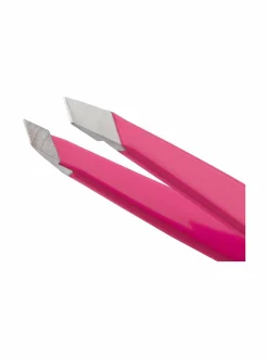Tweezerman Mini Slant Tweezer -pinsetit^ Meikkaustarvikkeet