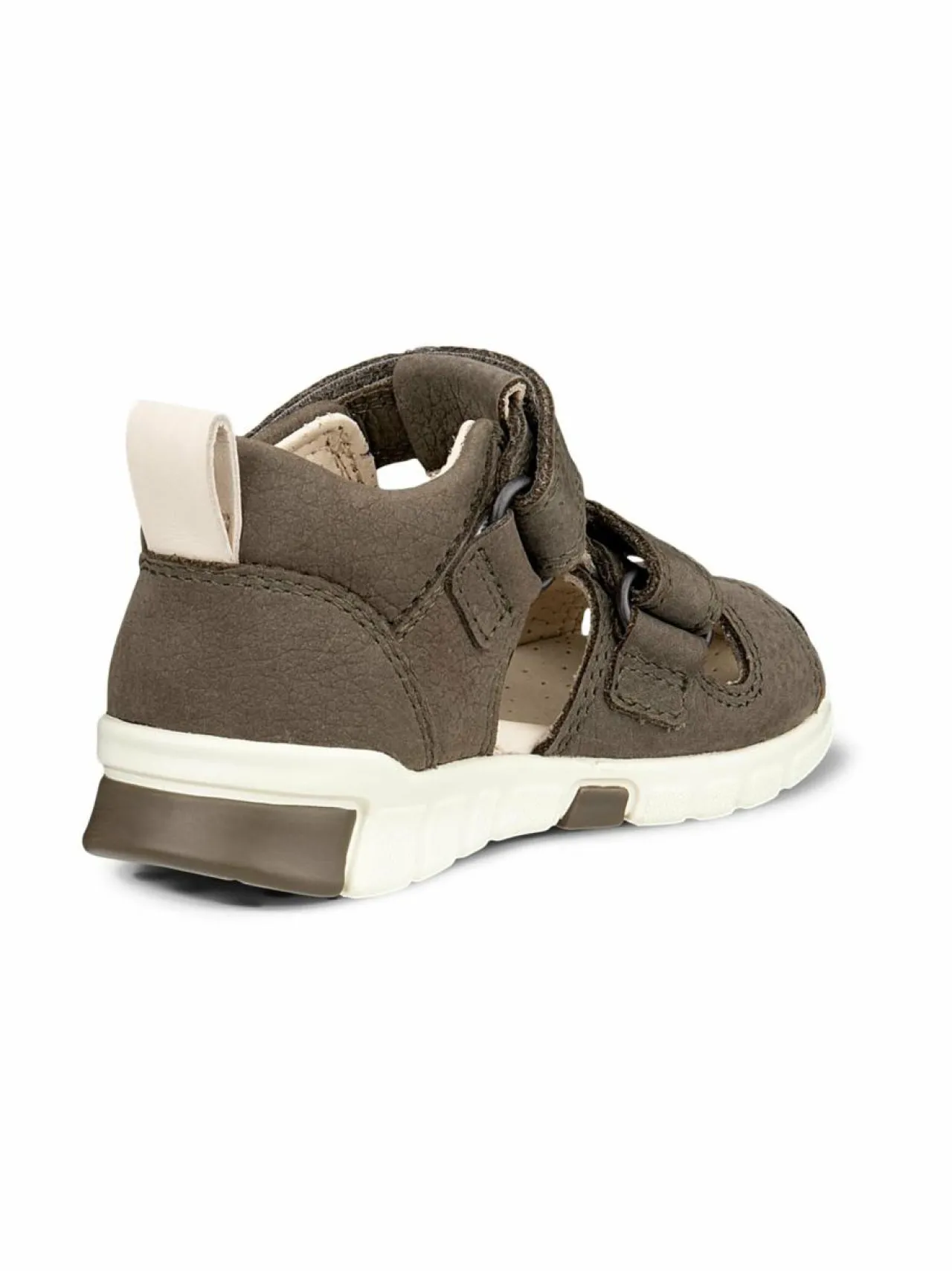 ecco Mini Stride Fisherman -nahkasandaalit^ Sandaalit